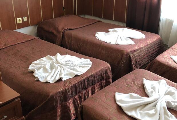 Erciyes Hotel - Görsel 15