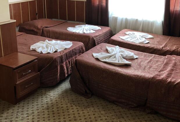 Erciyes Hotel - Görsel 12