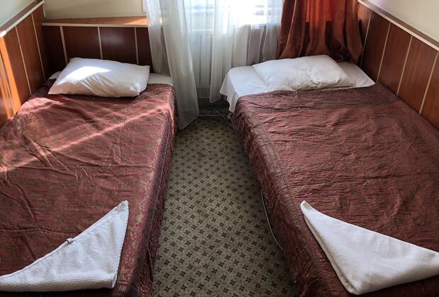 Erciyes Hotel - Görsel 13