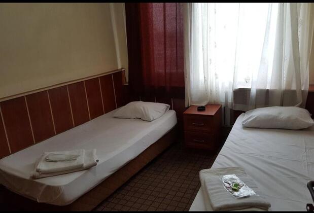 Erciyes Hotel - Görsel 14