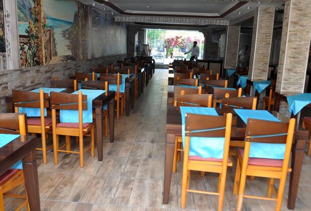 Himeros Beach Hotel - Görsel 7