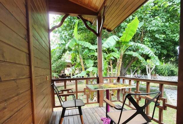 Oblomov Hotel - Görsel 40