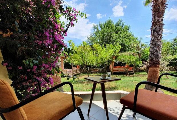 Oblomov Hotel - Görsel 28