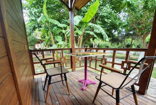 Oblomov Hotel - Görsel 22