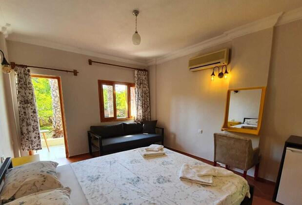 Oblomov Hotel - Görsel 41