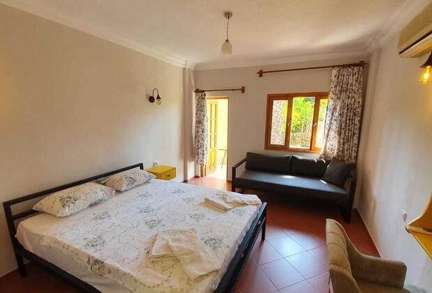 Oblomov Hotel - Görsel 36