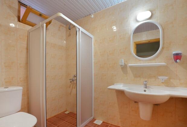 Oblomov Hotel - Görsel 9