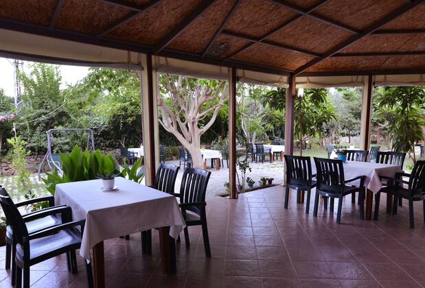 Oblomov Hotel - Görsel 8