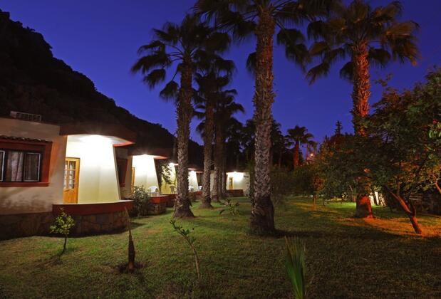 Oblomov Hotel - Görsel 10