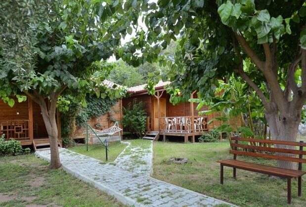 Oblomov Hotel - Görsel 37