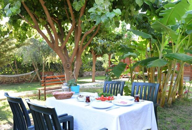 Oblomov Hotel - Görsel 11