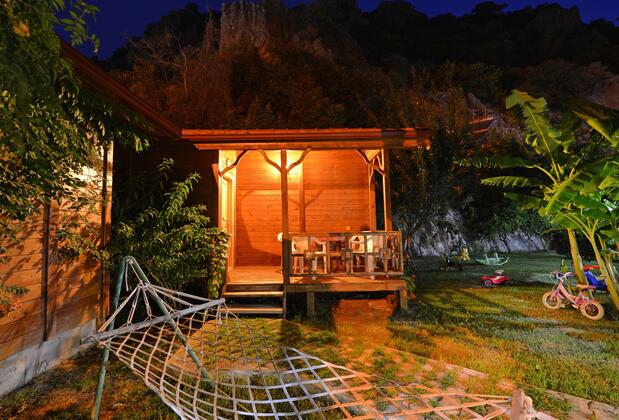 Oblomov Hotel - Görsel 16