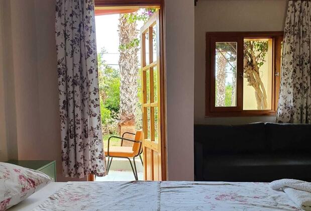 Oblomov Hotel - Görsel 42