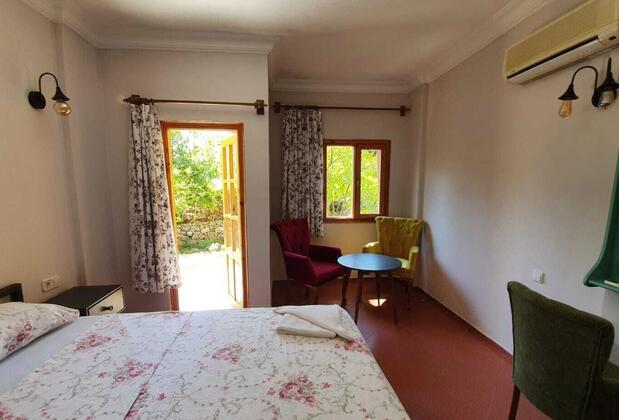 Oblomov Hotel - Görsel 43