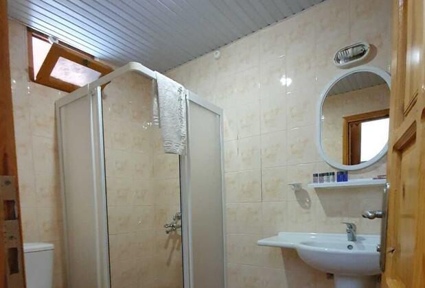 Oblomov Hotel - Görsel 12