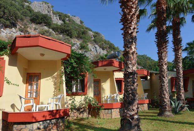 Oblomov Hotel - Görsel 44