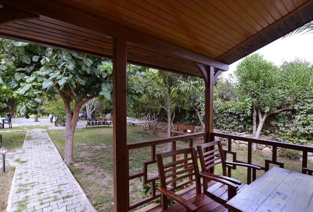 Oblomov Hotel - Görsel 24