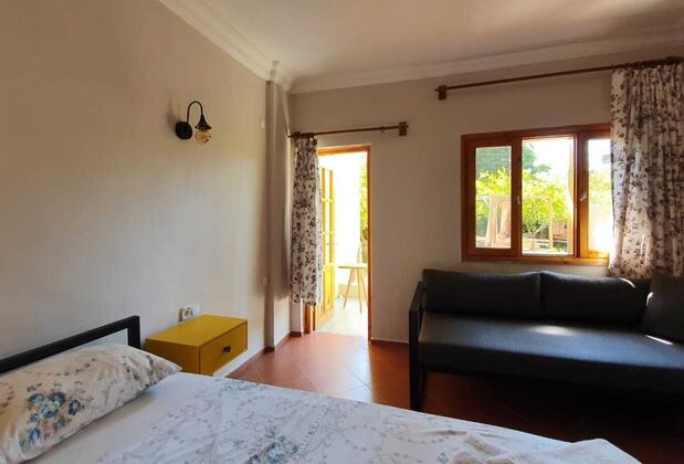 Oblomov Hotel - Görsel 29