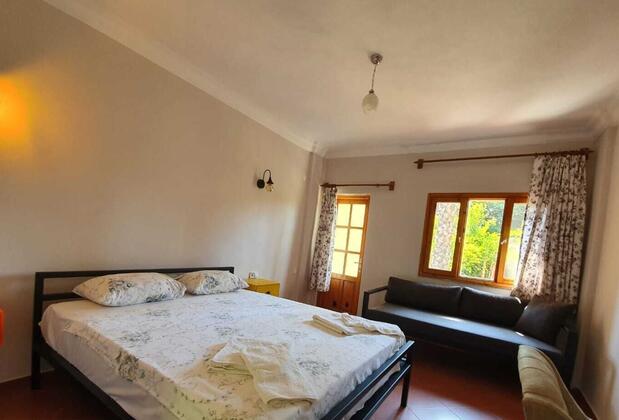 Oblomov Hotel - Görsel 46