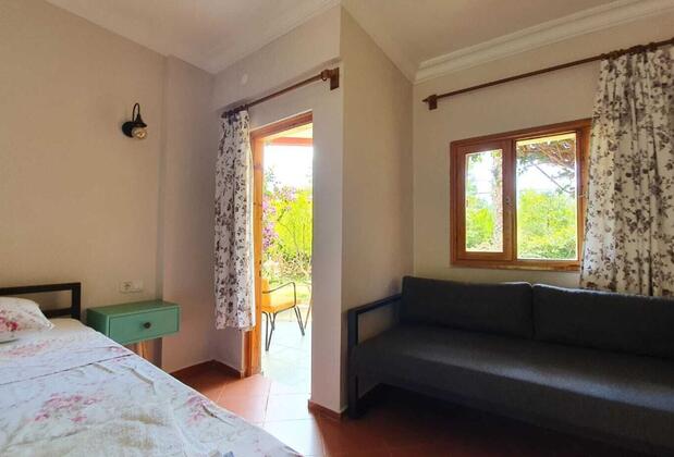 Oblomov Hotel - Görsel 14