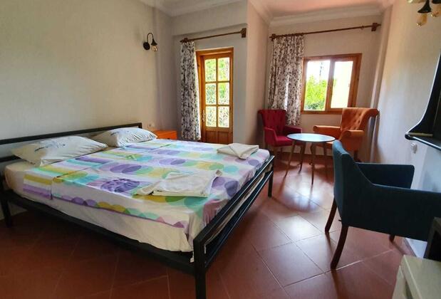 Oblomov Hotel - Görsel 25