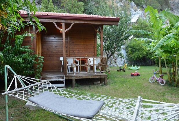 Oblomov Hotel - Görsel 45