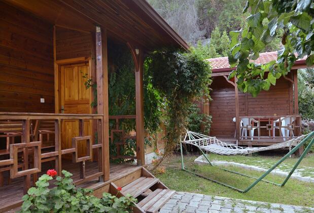 Oblomov Hotel - Görsel 39