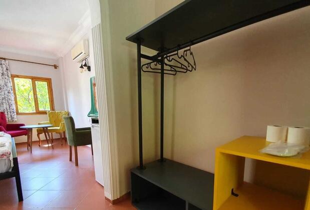 Oblomov Hotel - Görsel 31