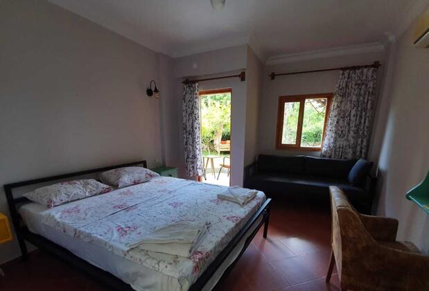 Oblomov Hotel - Görsel 5