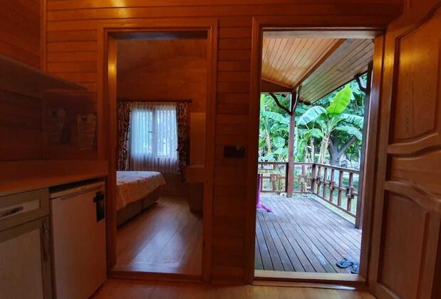 Oblomov Hotel - Görsel 34