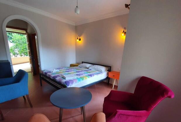 Oblomov Hotel - Görsel 4