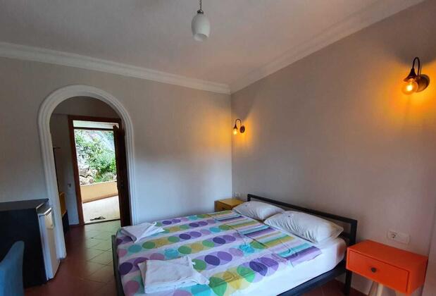 Oblomov Hotel - Görsel 20