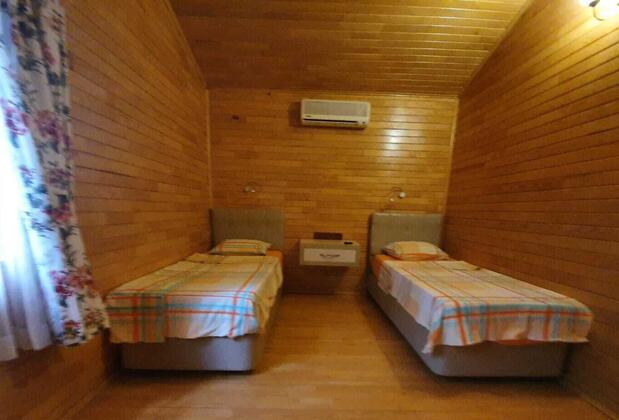 Oblomov Hotel - Görsel 33