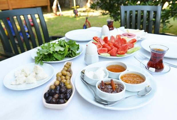 Oblomov Hotel - Görsel 47