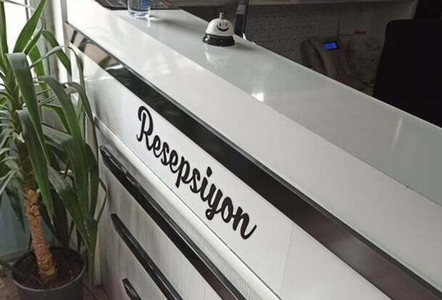 Afyon Suit Otel - Görsel 4