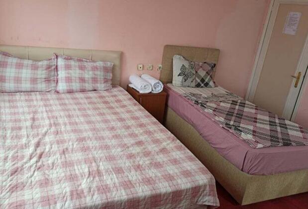 Afyon Suit Otel - Görsel 11