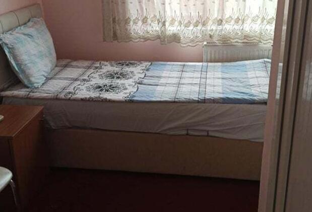 Afyon Suit Otel - Görsel 9