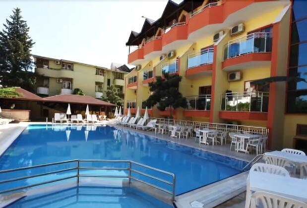 Wassermann Hotel - Görsel 3