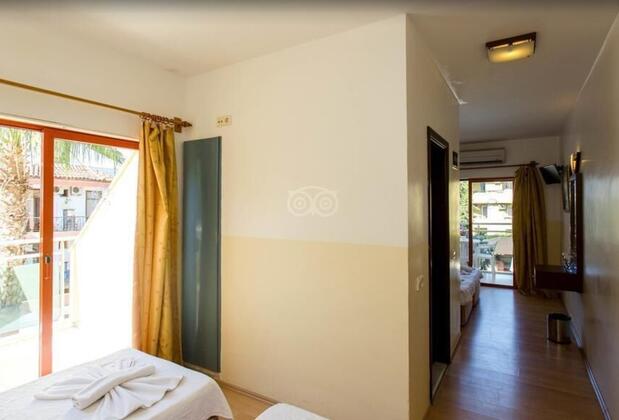 Wassermann Hotel - Görsel 19