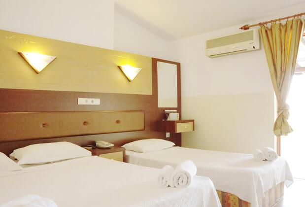 Wassermann Hotel - Görsel 18