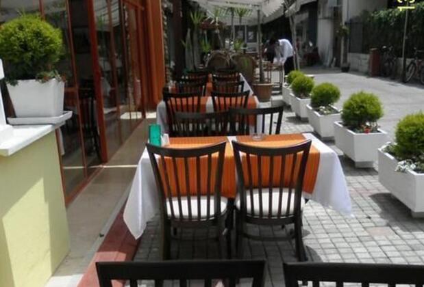 Wassermann Hotel - Görsel 12