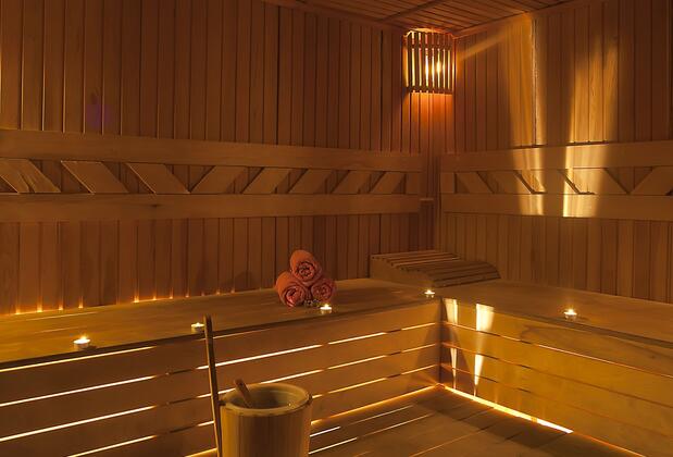 Wassermann Hotel - Görsel 16