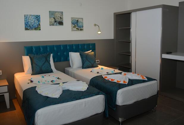 The Nordic Hotel - Görsel 6