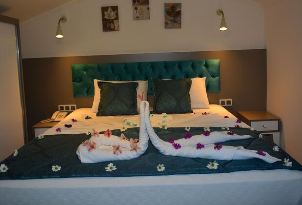 The Nordic Hotel - Görsel 4