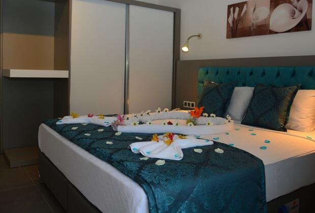 The Nordic Hotel - Görsel 7