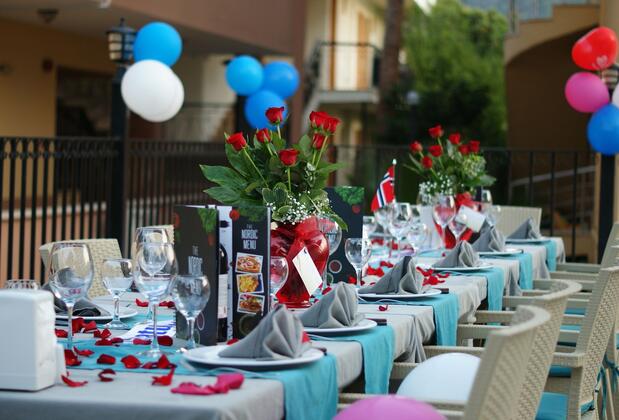 The Nordic Hotel - Görsel 12