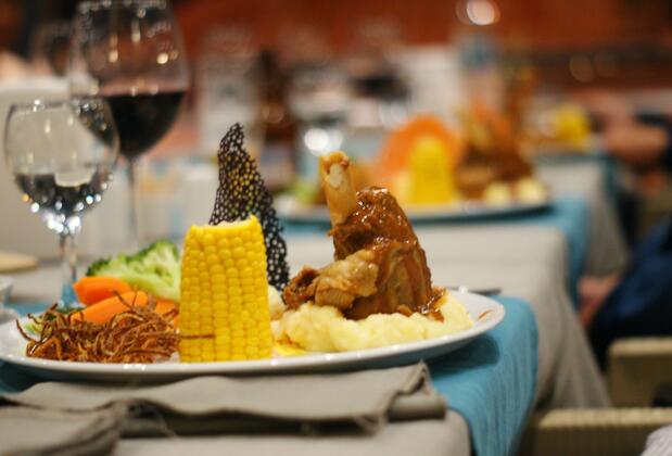 The Nordic Hotel - Görsel 14