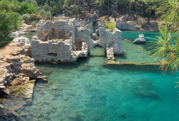 The Nordic Hotel - Görsel 10