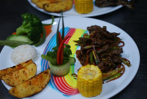 The Nordic Hotel - Görsel 15