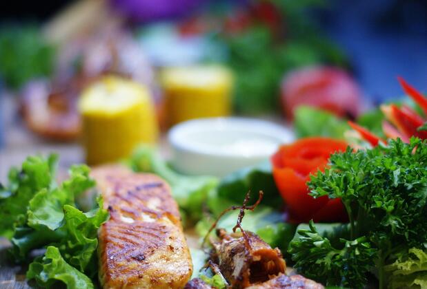 The Nordic Hotel - Görsel 16